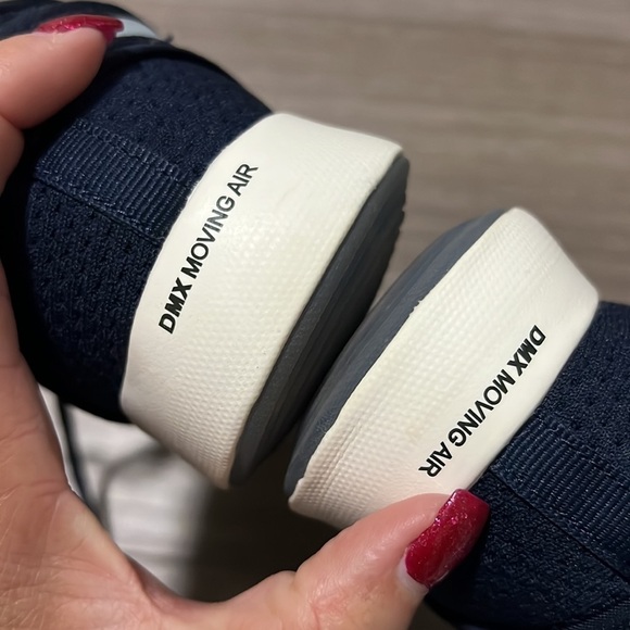 Redbok DMX Moving Air sneakers - Picture 9 of 11